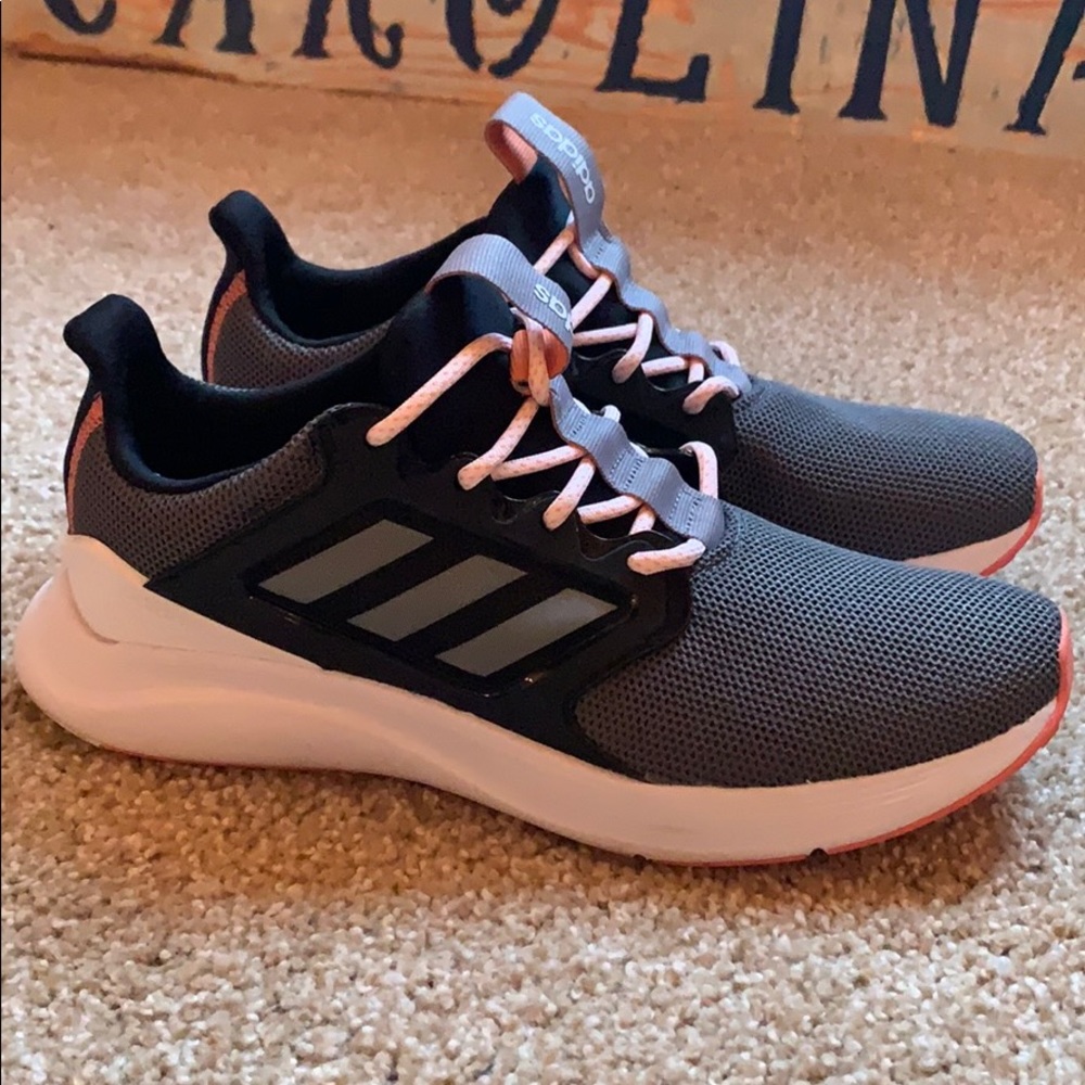 Adidas shoes size 7.5